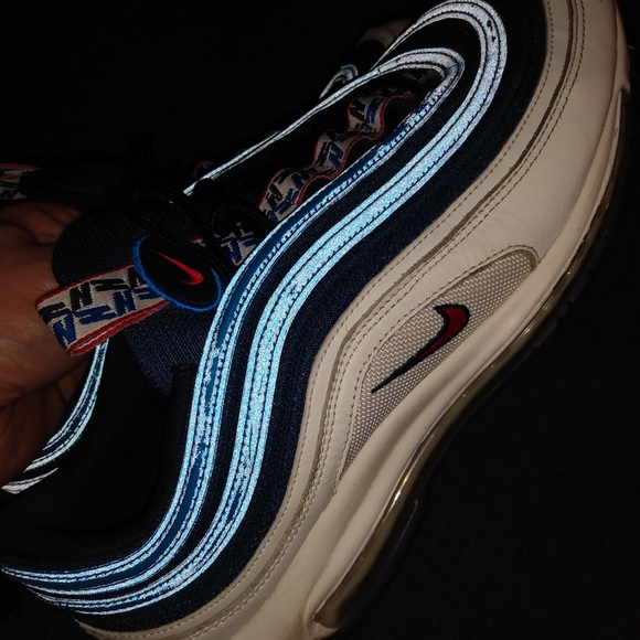 Nike Airmax - Picture 4 of 4